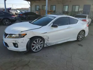 Honda Accord 3.5L 6 2014