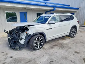 Volkswagen Atlas 2.0L 4 2024