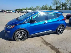 Chevrolet Bolt 2017