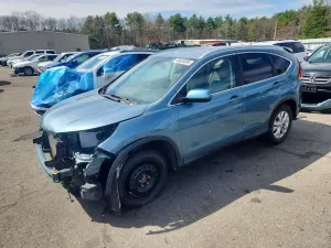 Honda CR-V 2.4L 4 2014