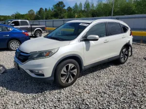 Honda CR-V 2.4L 4 2015