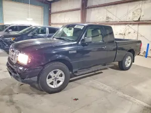 Ford Ranger 4.0L 6 2010