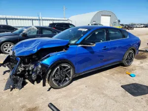 Kia K4 2.0L 4 2025