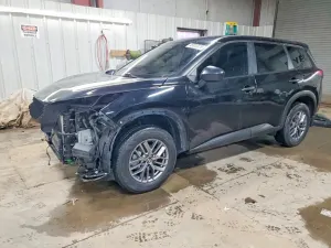 Nissan Rogue 2.5L 4 2021