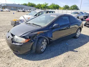 Honda Civic 1.8L 4 2007