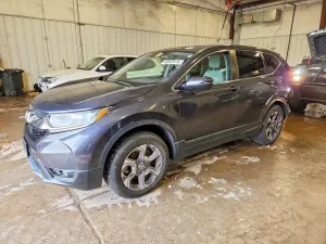 Honda CR-V 1.5L 4 2017