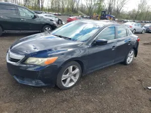 Acura ILX 2.0L 4 2013