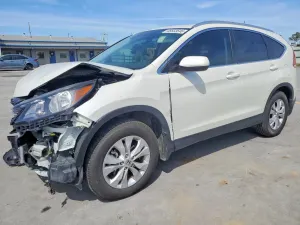 Honda CR-V 2.4L 4 2014