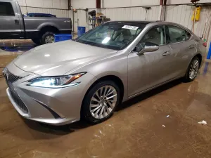 Lexus ES 3.5L 6 2020
