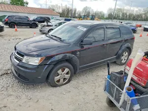 Dodge Journey 2.4L 4 2013