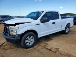 Ford F-150 5.0L 8 2017