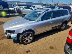 Volvo XC70 3.2L 6 2014