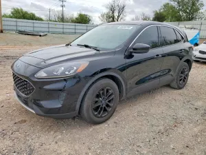 Ford Escape 1.5L 3 2020