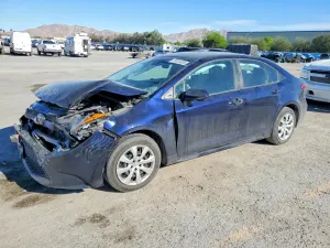 Toyota Corolla 1.8L 4 2022