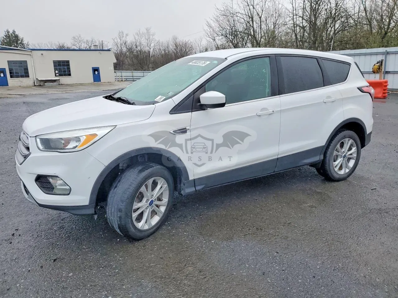 Ford Escape 1.5L 4 2017