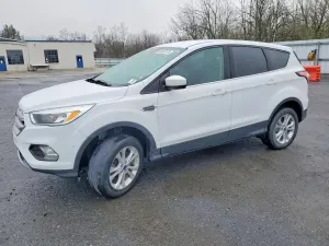 Ford Escape 1.5L 4 2017