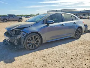 Toyota Corolla 1.8L 4 2021