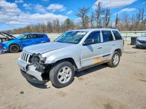 Jeep Grand Cherokee 3.7L 6 2009