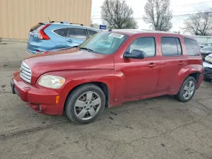 Chevrolet HHR 2.2L 4 2008