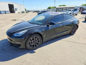Tesla Model 3 2018