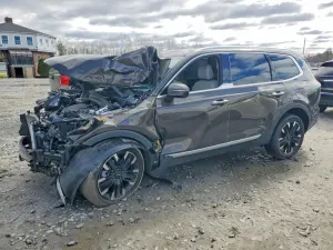 Kia Telluride 3.8L 6 2025