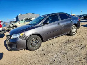 Toyota Corolla 1.8L 4 2011