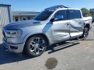 RAM 1500 5.7L 8 2023