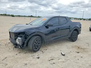 Hyundai Santa Cruz 2.5L 4 2023