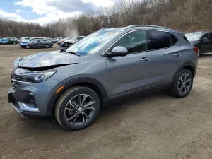 Buick Encore 1.3L 3 2022
