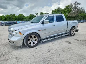 RAM 1500 3.0L 6 2015