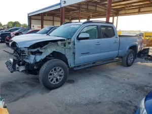 Toyota Tacoma 3.5L 6 2019