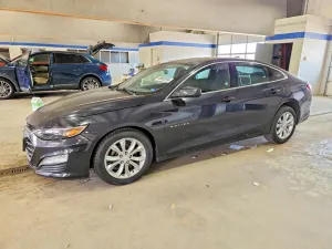 Chevrolet Malibu 1.5L 4 2023