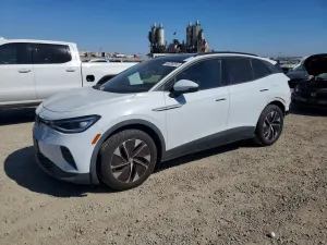 Volkswagen ID.4 2021