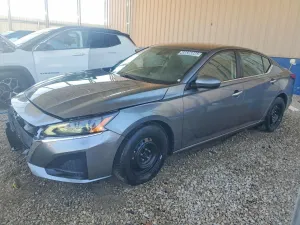 Nissan Altima 2.5L 4 2023