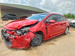 Toyota Corolla 1.8L 4 2020