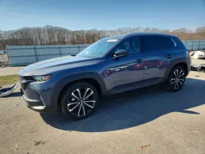 Mazda CX-50 2.5L 4 2026