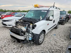 RAM ProMaster 2.4L 4 2018