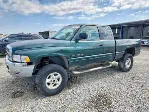 Dodge RAM 5.2L 8 2001