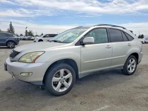 Lexus RX 3.3L 6 2005