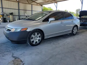 Honda Civic 1.8L 4 2008