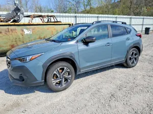 Subaru Crosstrek 2.5L 4 2025