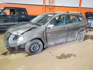 Pontiac Vibe 1.8L 4 2006