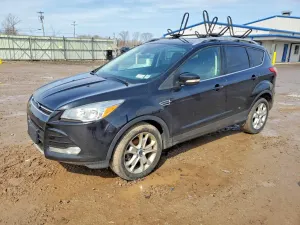 Ford Escape 1.6L 4 2016