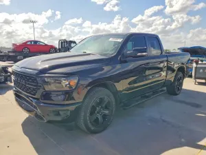 RAM 1500 5.7L 8 2022