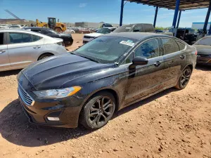 Ford Fusion 1.5L 4 2019