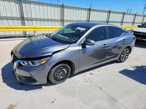 Nissan Sentra 2.0L 4 2023