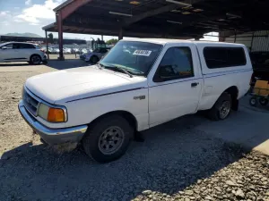 Ford Ranger 2.3L 4 1995