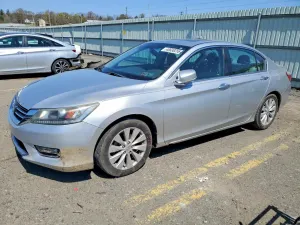 Honda Accord 2.4L 4 2015