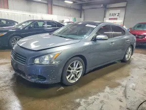 Nissan Maxima 3.5L 6 2011