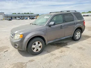 Ford Escape 2.5L 4 2010